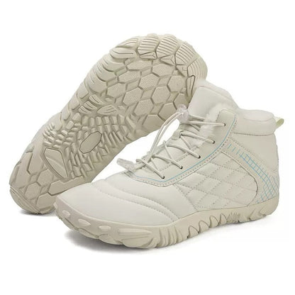 Frost Flow- Non-slip & waterproof winter barefoot shoe (Unisex)